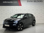 Annonce Renault Megane occasion Electrique E-Tech EV40 130ch boost charge Techno  Bziers