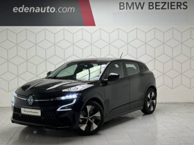 Renault Megane occasion 2022 mise en vente à Bziers par le garage BMW BZIERS - photo n°1
