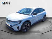 Annonce Renault Megane occasion Electrique E-Tech EV40 130ch standard charge Equilibre  CHAMBRAY LES TOURS