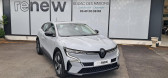 Renault Megane E-TECH EV40 130ch standard charge Equilibre  2023 - annonce de voiture en vente sur Auto Sélection.com