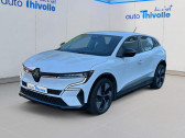 Renault Megane E-TECH EV40 130ch standard charge Equilibre   VILLEFRANCHE SUR SAONE 69
