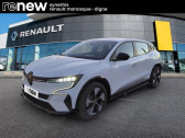 Annonce Renault Megane occasion  E-TECH EV40 130ch standard charge Equilibre  Manosque