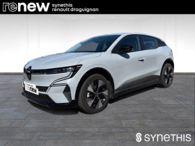 Renault Megane , garage Renault Draguignan  Draguignan