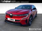 Renault Megane occasion année 2022 boite Automatique Annonce Renault Megane occasion Electrique E-TECH EV40 130ch standard charge Equilibre à Cavaillon