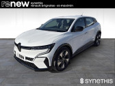 Renault Megane E-TECH EV40 130ch standard charge Equilibre   Brignoles 83