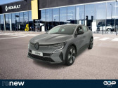 Renault Megane occasion année 2022 boite Automatique Annonce Renault Megane occasion Electrique E-TECH EV40 130ch standard charge Equilibre à VALENCIENNES