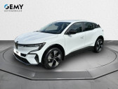 Annonce Renault Megane occasion Electrique E-Tech EV40 130ch standard charge Equilibre  LE MANS