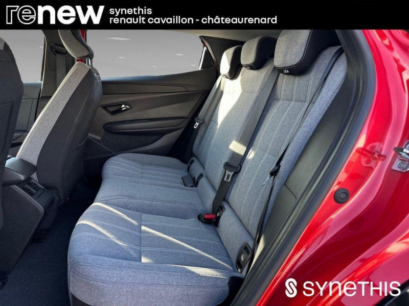 Renault Megane E-TECH EV40 130ch standard charge Equilibre  occasion  Cavaillon - photo n9