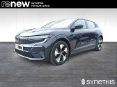 Annonce Renault Megane occasion Electrique E-TECH EV40 130ch standard charge Equilibre  Arles