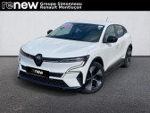 Renault Megane occasion année 2022 boite Automatique Annonce Renault Megane occasion Electrique E-TECH EV40 130ch standard charge Equilibre à MONTLUCON