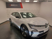 Annonce Renault Megane occasion Electrique E-Tech EV40 130ch standard charge Equilibre  DAX