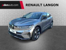 Renault Megane , garage RENAULT LANGON � Langon