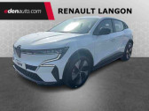 Annonce Renault Megane occasion Electrique E-Tech EV40 130ch standard charge Equilibre  Langon