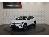Renault Megane E-Tech EV40 130ch standard charge Equilibre  2022 - annonce de voiture en vente sur Auto Sélection.com