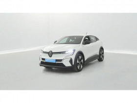 Renault Megane , garage RENAULT SAINT-BRIEUC  SAINT-BRIEUC