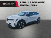 Renault Megane E-Tech EV40 130ch standard charge Equilibre  � Toulouse 31