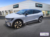 Renault Megane occasion année 2022 boite Automatique Annonce Renault Megane occasion Electrique E-Tech EV40 130ch standard charge Techno à MARSEILLE