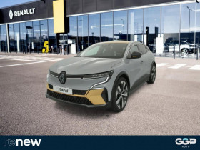 Renault Megane , garage RENAULT DENAIN  DENAIN
