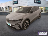 Renault Megane E-Tech EV40 130ch standard charge Techno  2022 - annonce de voiture en vente sur Auto Sélection.com