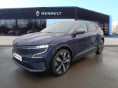 Renault Megane occasion année 2022 boite Automatique Annonce Renault Megane occasion Electrique E-TECH EV40 130ch standard charge Techno à BAR SUR AUBE