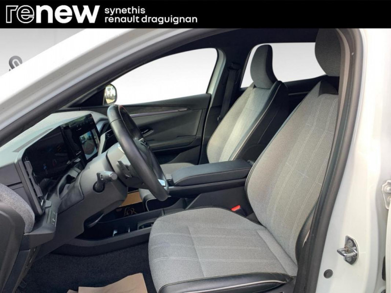 Renault Megane E-TECH EV40 130ch standard charge Techno  occasion  Draguignan - photo n8