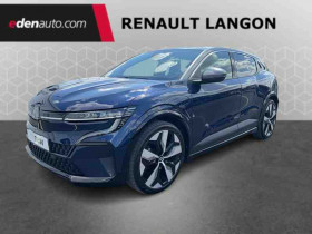 Renault Megane , garage RENAULT LANGON  Langon