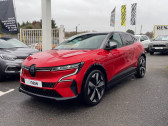 Renault Megane occasion année 2022 boite Automatique Annonce Renault Megane occasion Electrique E-Tech EV40 130ch standard charge Techno à CONCARNEAU