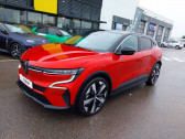 Renault Megane E-Tech EV40 130ch standard charge Techno   VALFRAMBERT 61