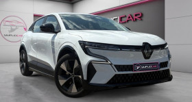 Renault Megane , garage SIMPLICICAR LYON NORD GENAY  Genay