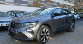 Annonce Renault Megane occasion Electrique E-TECH EV60 130 Ch EVOLUTION  LA CIOTAT