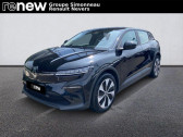 Renault Megane E-TECH EV60 130ch optimum charge Evolution ER   VARENNES VAUZELLES 58