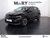 Renault Megane E-Tech EV60 130ch optimum charge Evolution ER   LE HAVRE 76