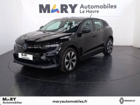 Renault Megane , garage MARY AUTOMOBILES LE HAVRE  LE HAVRE