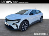 Renault Megane E-TECH EV60 130ch optimum charge Evolution ER   Manosque 04