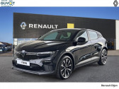 Renault Megane E-TECH EV60 130ch optimum charge Evolution ER   Dijon 21