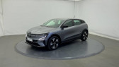 Renault Megane E-TECH EV60 130ch optimum charge Evolution ER   PERPIGNAN 66
