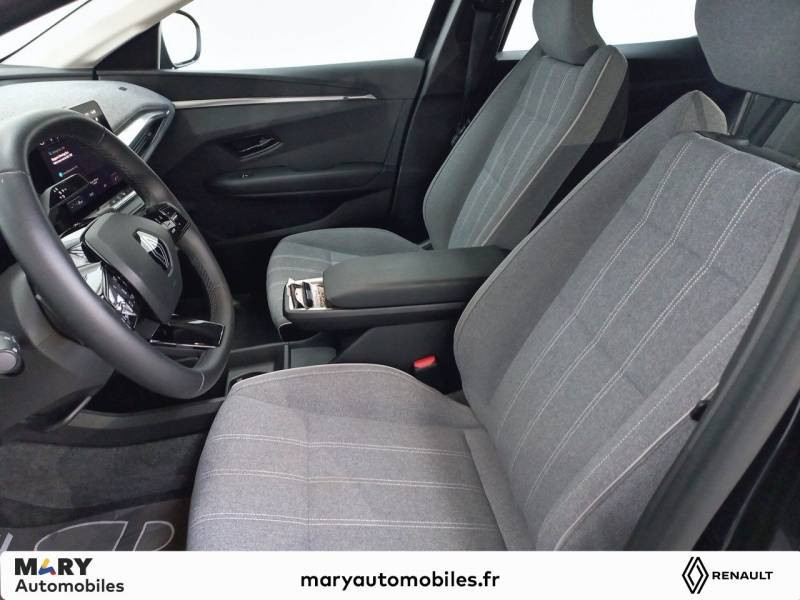 Renault Megane E-Tech EV60 130ch optimum charge Evolution ER  occasion à LE HAVRE - photo n°9