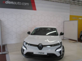 Renault Megane occasion 2023 mise en vente à BAYONNE par le garage RENAULT BAYONNE - photo n°1