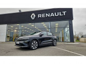 Annonce Renault Megane occasion Electrique E-Tech EV60 130ch optimum charge Evolution ER  PONTIVY