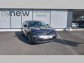 Annonce Renault Megane occasion Electrique E-TECH EV60 130ch super charge Evolution ER  CHATELLERAULT