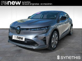 Renault Megane occasion année 2023 boite Automatique Annonce Renault Megane occasion Electrique E-TECH EV60 130ch super charge Evolution ER à Brignoles