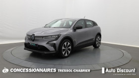 Renault Megane occasion 2023 mise en vente à LATTES par le garage Autodiscount Montpellier - photo n°1