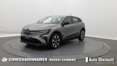 Renault Megane occasion année 2023 Annonce Renault Megane occasion Electrique E-TECH EV60 130ch super charge Evolution ER à LATTES