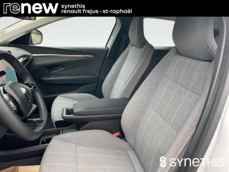 Renault Megane E-TECH EV60 130ch super charge Evolution ER  occasion à Frejus - photo n°8