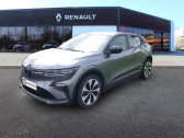 Renault Megane E-TECH EV60 130ch super charge Evolution ER   BAR SUR AUBE 10