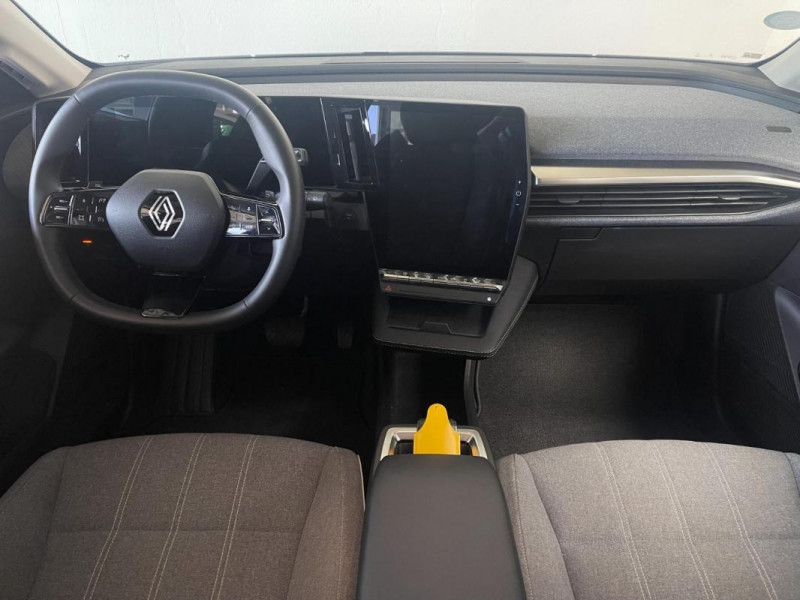 Renault Megane E-TECH EV60 130ch super charge Evolution ER  occasion à Brives-Charensac - photo n°9