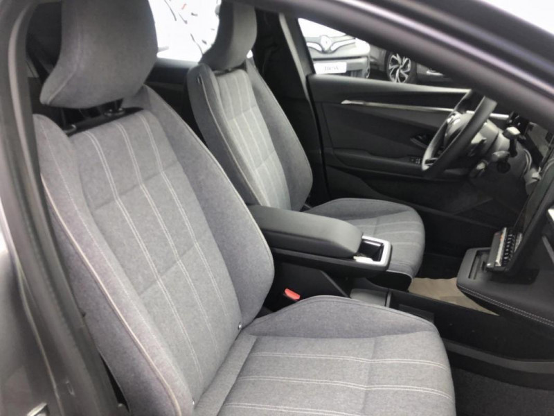 Renault Megane E-TECH EV60 130ch super charge Evolution ER  occasion  CHTILLON SUR SEINE - photo n6