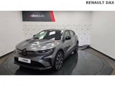 Renault Megane occasion année 2023 boite Automatique Annonce Renault Megane occasion Electrique E-Tech EV60 130ch super charge Evolution ER à DAX