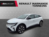 Annonce Renault Megane occasion Electrique E-Tech EV60 130ch super charge Evolution ER � Sainte-Bazeille