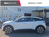 Annonce Renault Megane occasion Electrique E-Tech EV60 130ch super charge Evolution ER � Agen